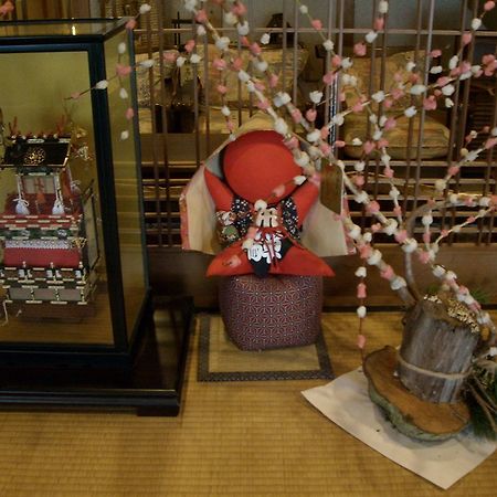 Hida Gasshoen Takayama  Buitenkant foto