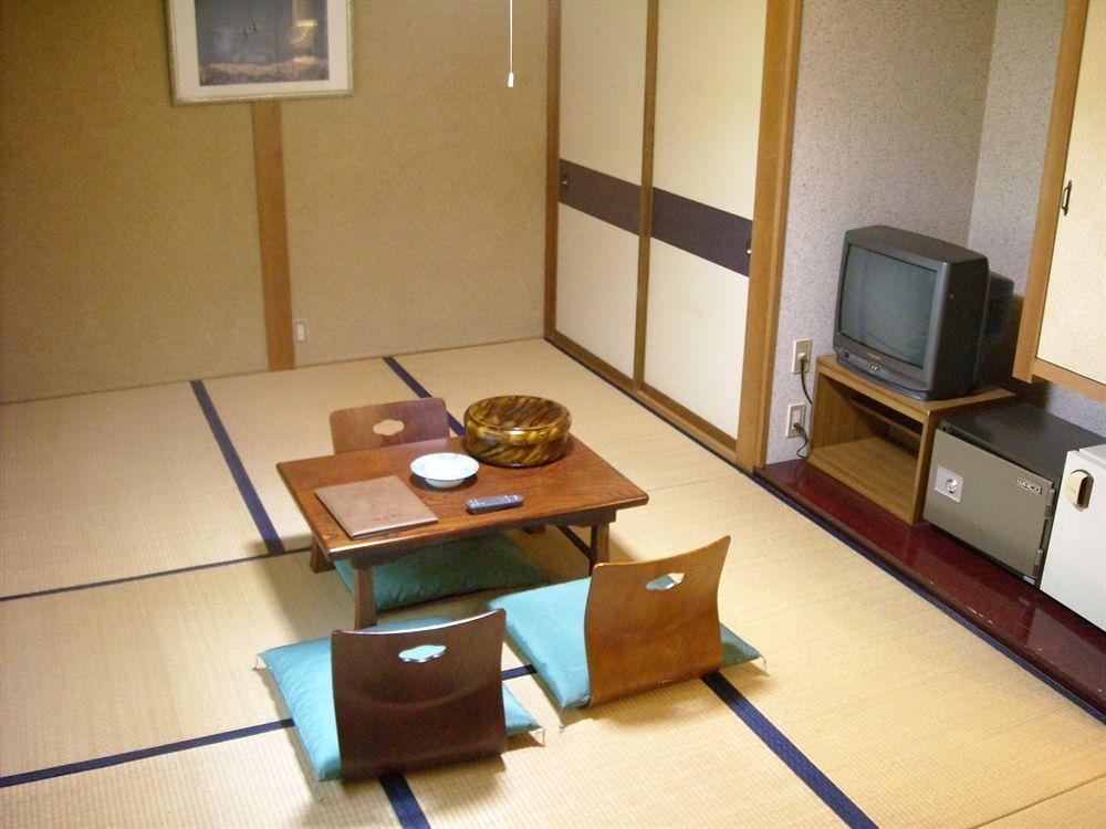 Hida Gasshoen Takayama  Buitenkant foto