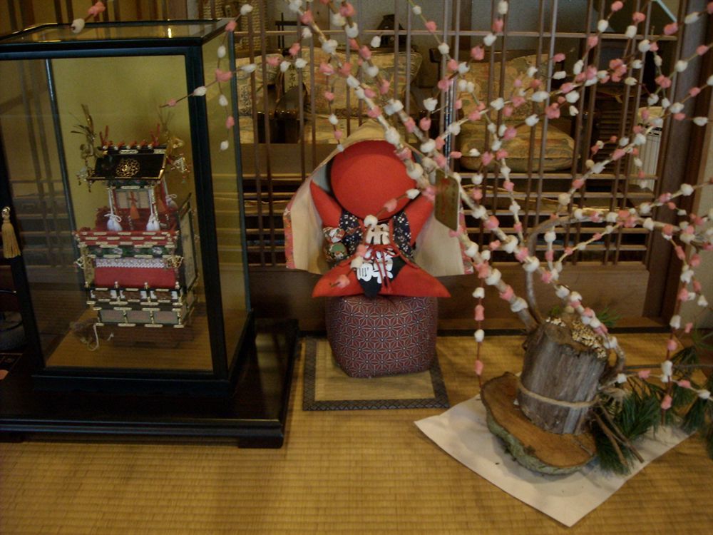 Hida Gasshoen Takayama  Buitenkant foto