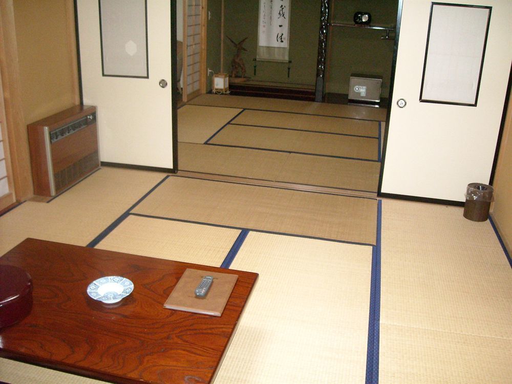 Hida Gasshoen Takayama  Buitenkant foto