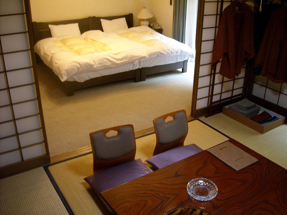 Hida Gasshoen Takayama  Buitenkant foto
