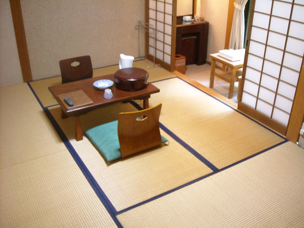Hida Gasshoen Takayama  Buitenkant foto