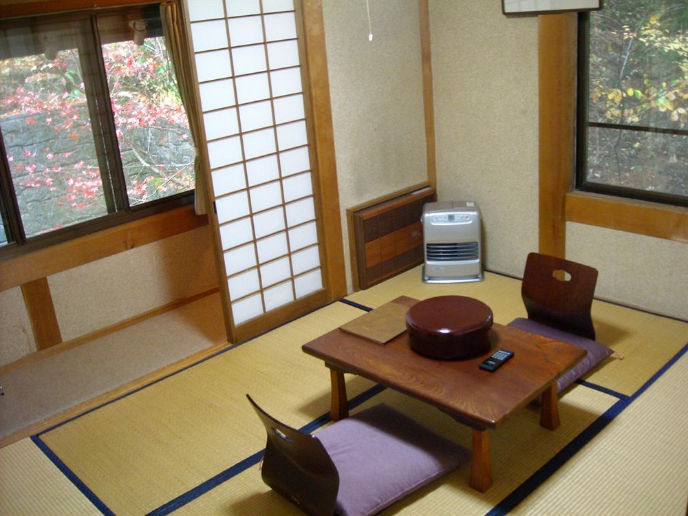 Hida Gasshoen Takayama  Buitenkant foto