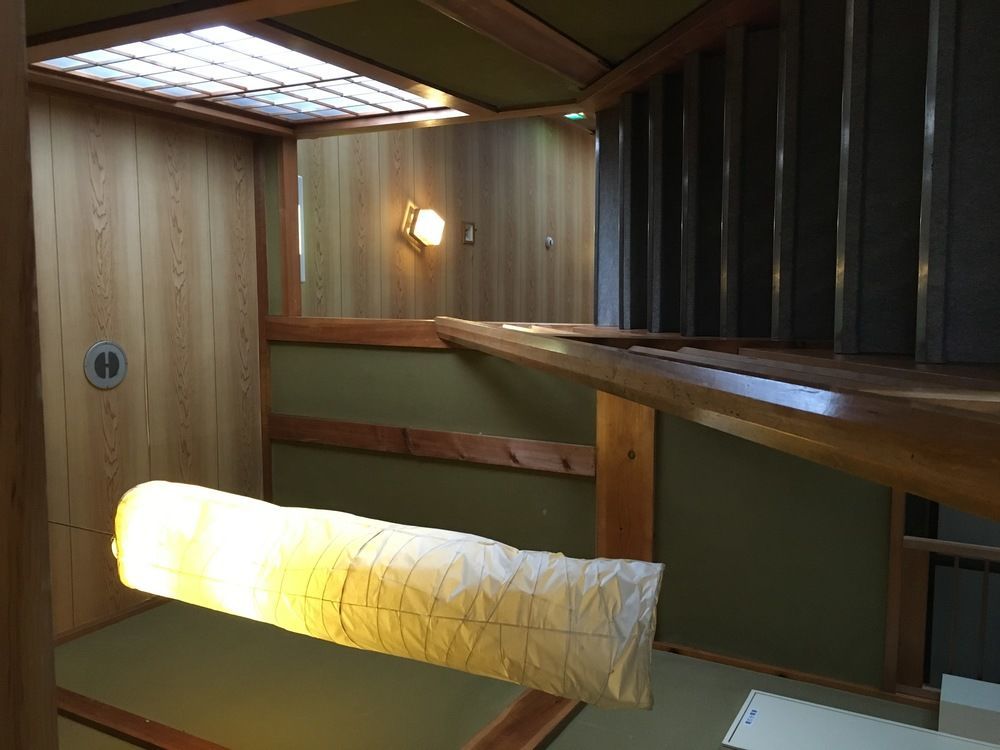 Hida Gasshoen Takayama  Buitenkant foto