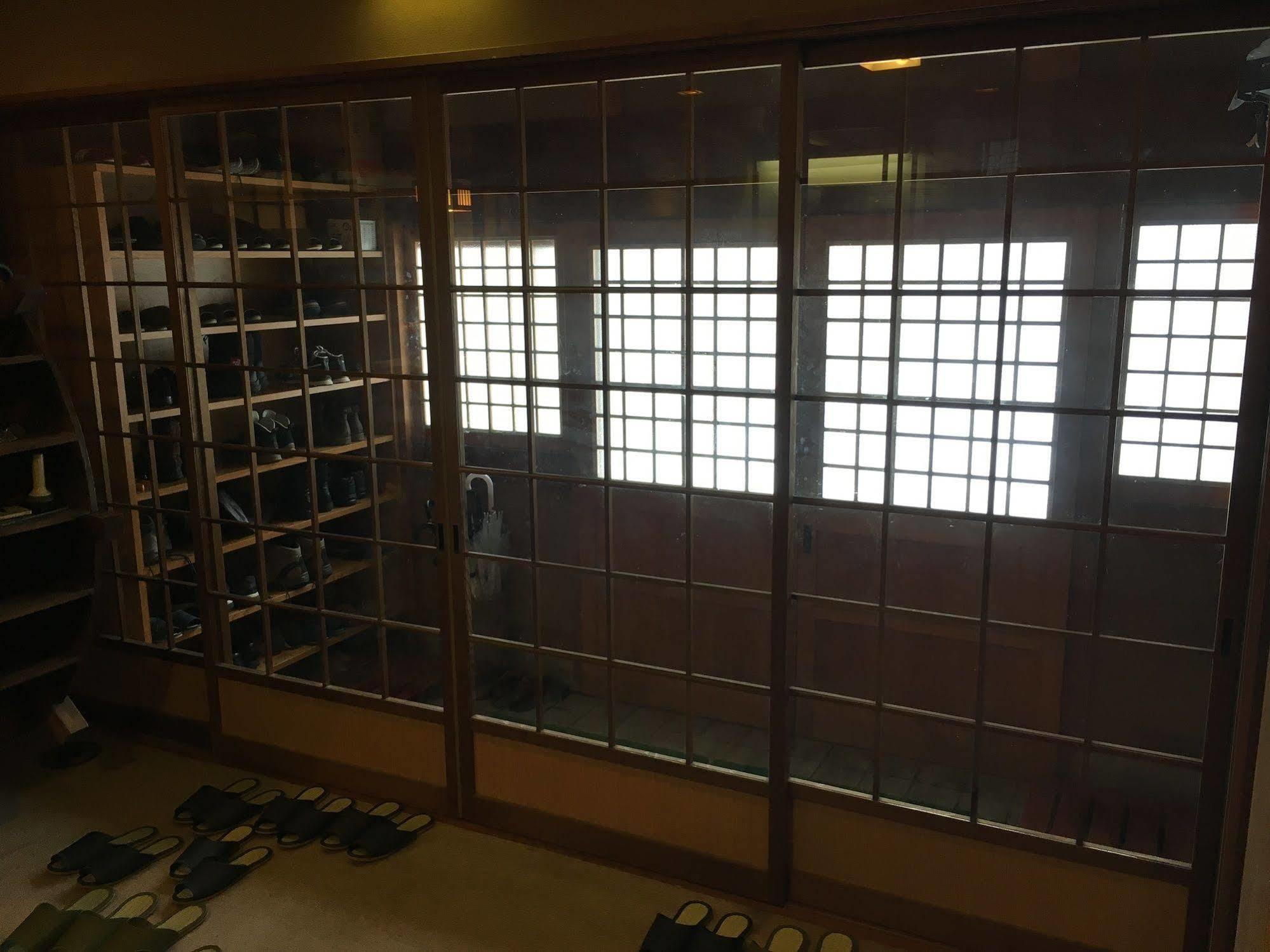 Hida Gasshoen Takayama  Buitenkant foto